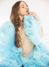 Milena Angel - Cloud Dress