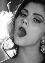 Valentina Nappi - Smoking Latex
