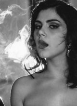 Valentina Nappi - Smoking Latex