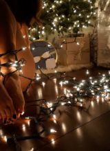 Eva Lovia - Oh Christmas Tree