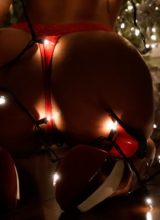 Eva Lovia - Oh Christmas Tree