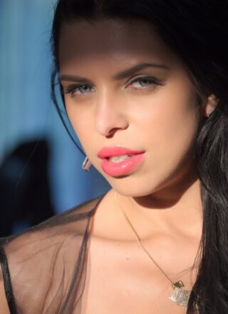 Kira Queen - Under The Ray Of Sun