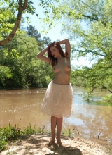 Elizabeth Marxs - Down By The River
