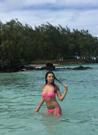 Henessy - Summer Vacation!