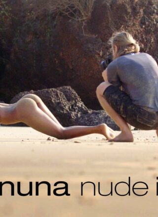 Hegre: Nuna Nude In India