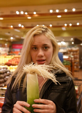 Zishy: Wren Davis Whole Foods Spider