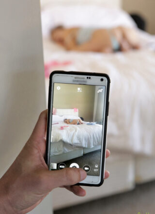 Bratty Sis: Carolina Sweets - The Real Thing