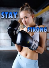 Katya-clover - Stay Strong
