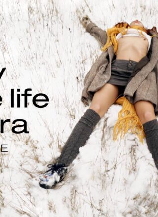 Hegre: A Day In The Life Of Tigra