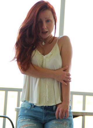 Sexy Pattycake - 90s Girl