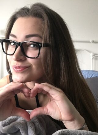 Dani Daniels - Sexy Selfies