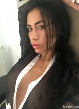 Lexie Ford - Sexy Selfies