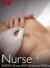 The Life Erotic: Veronica Clark - Nurse 2