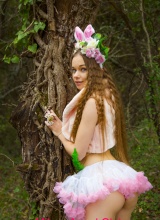 Milena Angel - Easter Bunny