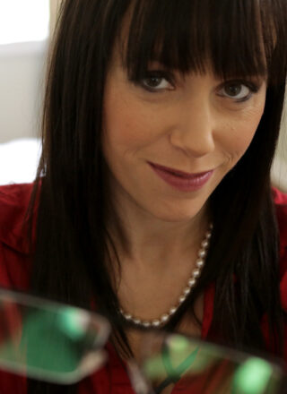 Moms Teach Sex: Alana Cruise - Mother Knows Best