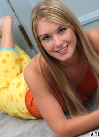 This Years Model: Jewel Models Pjs