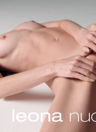 Hegre: Leona - Nude Intro
