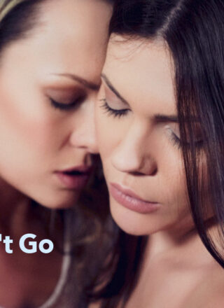 Viv Thomas: Blue Angel & Verona Sky - Please Don't Go