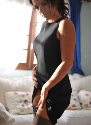 BreathTakers: Jennifer Nexus - Office Affair