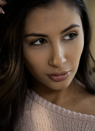 Met-art: Gianna Dior Babe In Stockings