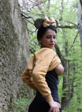 Anisyia - Visit To The Forest