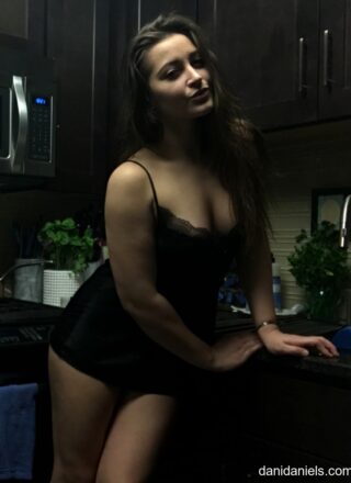 Dani Daniels - Midnight Snack