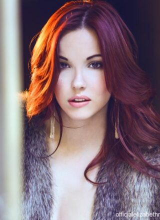 Elizabeth Marxs - Angel