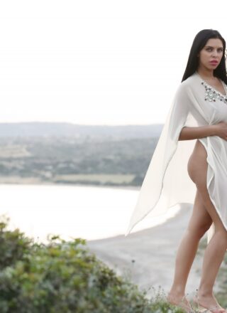 Kira Queen - Games Of Nymphs