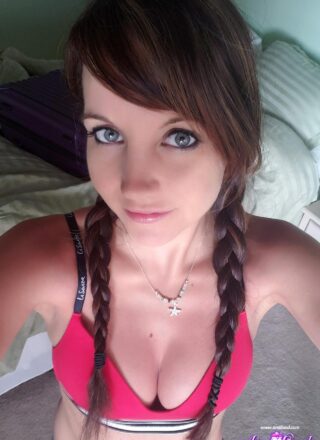 Andi Land - Selfie