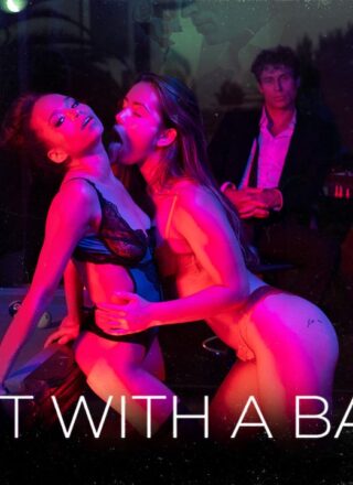 Digital Playground: Karma RX, Alina Lopez, Casey Calvert, Cecilia Lion - Out With A Bang Trailer