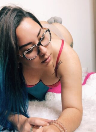 Fancentro: Baby Didi Nude