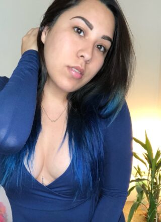 Fancentro: Baby Didi Nude
