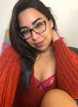 Fancentro: Baby Didi Nude