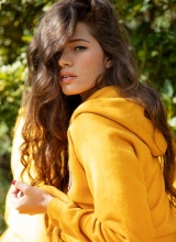 Irene Rouse - Yellow