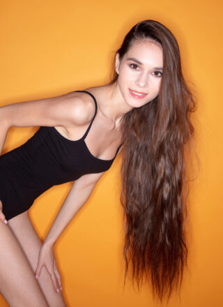 Watch4beauty: Yellow Star