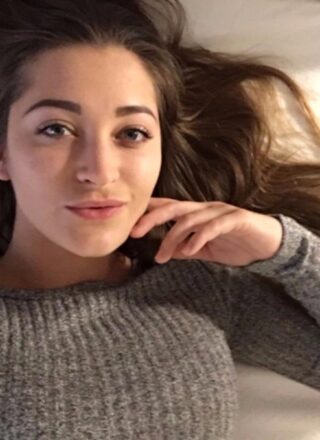 Fancentro: Dani Daniels - Nude Snaps