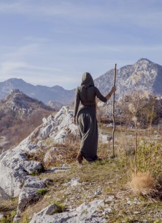 Milena Angel - Pilgrim