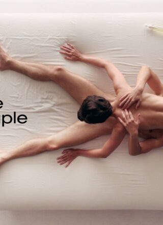 Hegre: Interactive Erotic Couple Massage