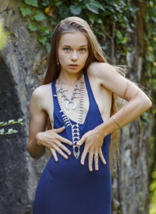 Milena Angel - Natural Miracle