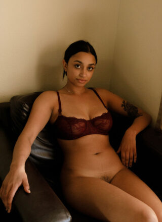 Zishy: Wynona Gibbs - Texas Babe