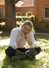 Zishy: Fawn Richfield - At Chapel Hill