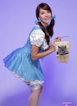 Andi Land - Dorothy