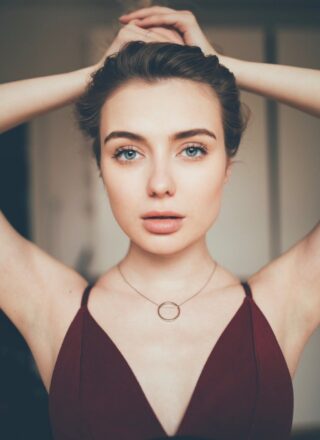 FanCentro: Alice Shea - Sexy Snaps