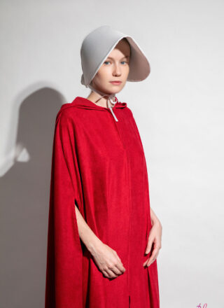 Emily Bloom - Handmaid