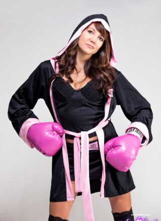Andi Land - Knockout