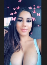 Fancentro: Amy - Stacked