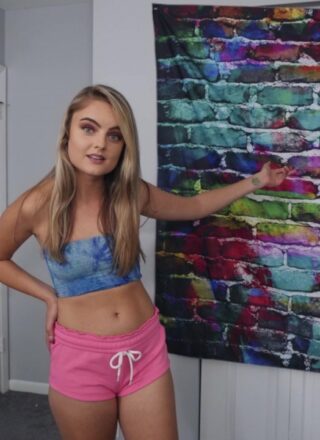 Mofos: Lexie Fox - I Know That Girl The Lost Bet