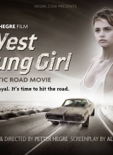 Hegre: Go West Young Girl