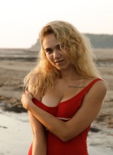 Zishy: Sofia Orlova Muddy Babe 3