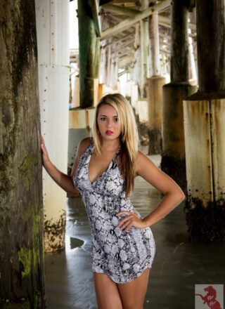 FanCentro: Heartland Hottie Sexy  7